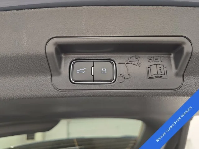 New 2026 Vapor Blue Metallic Ford ST image 21