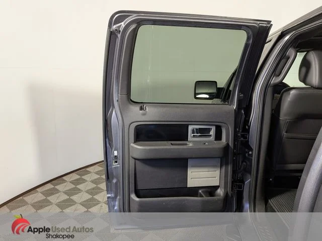 Used 2011  Ford FX4 image 25