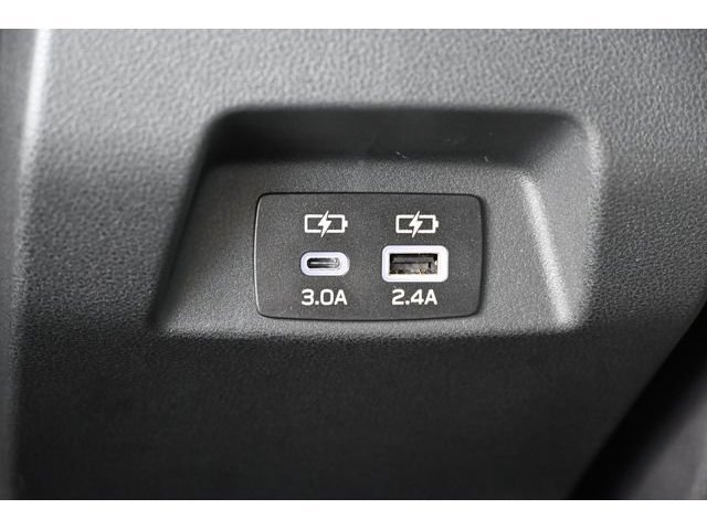 New 2026 Crystal Black Silica Subaru Limited image 44