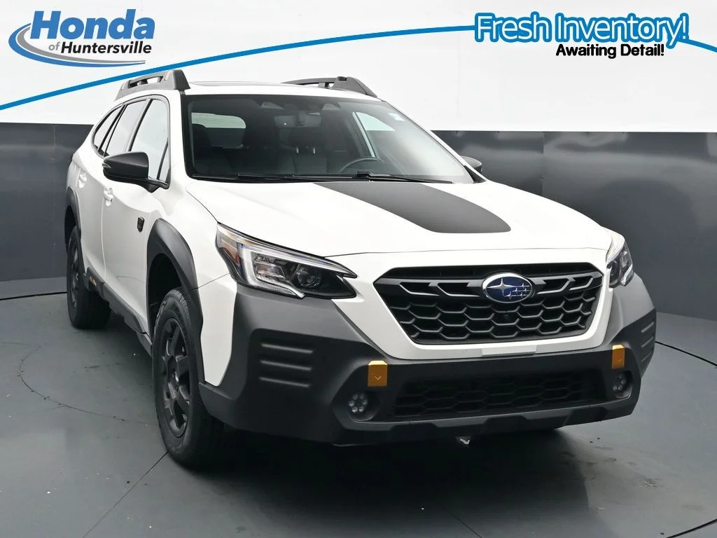 2023 Subaru Outback