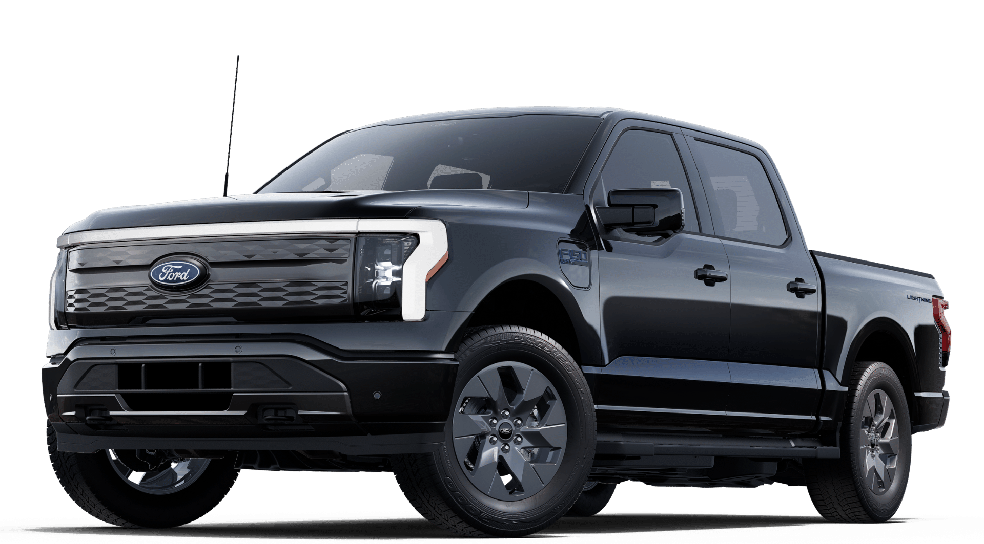 2025 Ford F-150 Lariat 4x4 SuperCrew 5-1/2 Box's photo