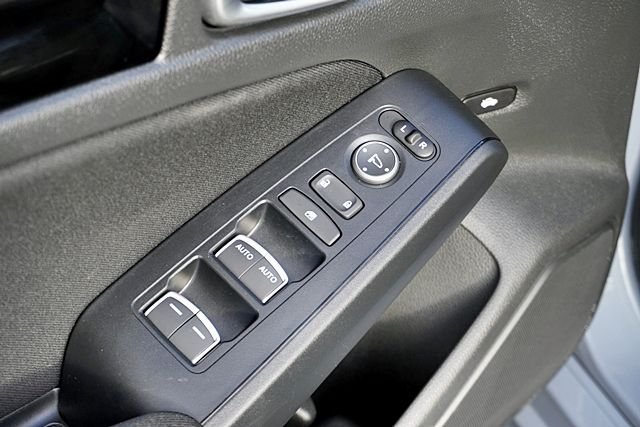 Used 2024  Honda EX image 32