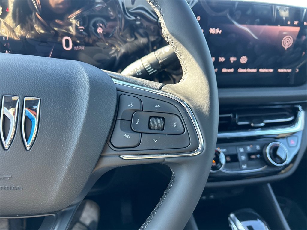 2026 BUICK ENVISTA - Image 19