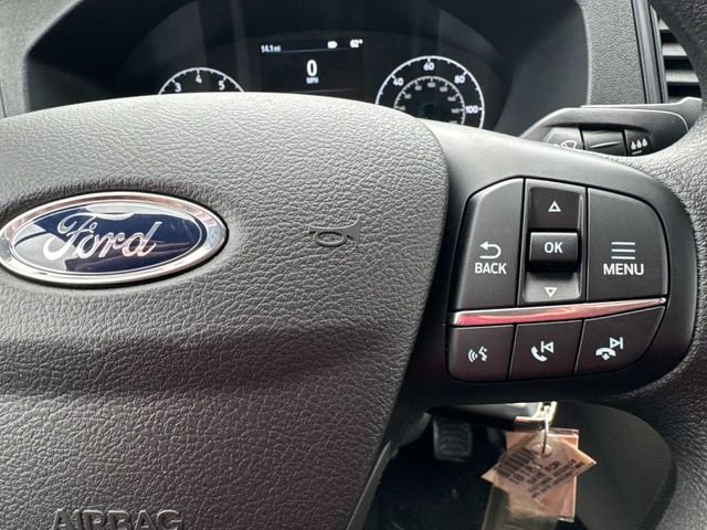 2025 Ford Transit Van Base - Photo 12