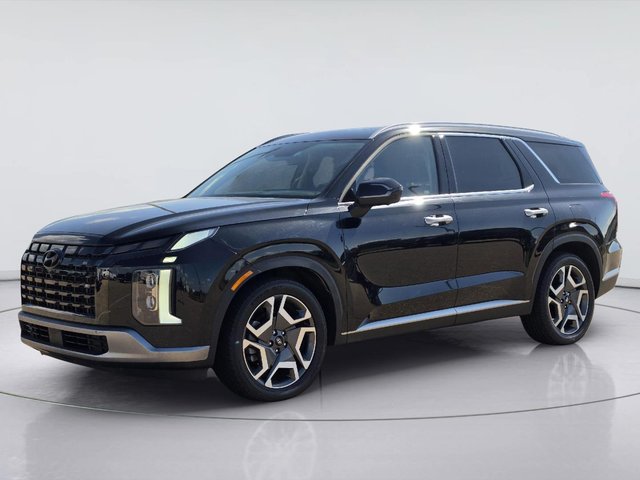2024 Hyundai Palisade SEL 7P