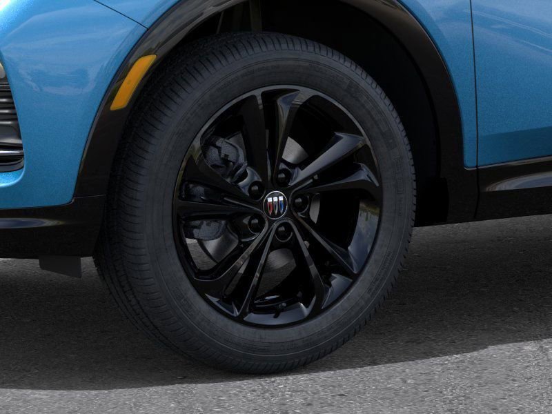 2026 BUICK ENVISTA - Image 15