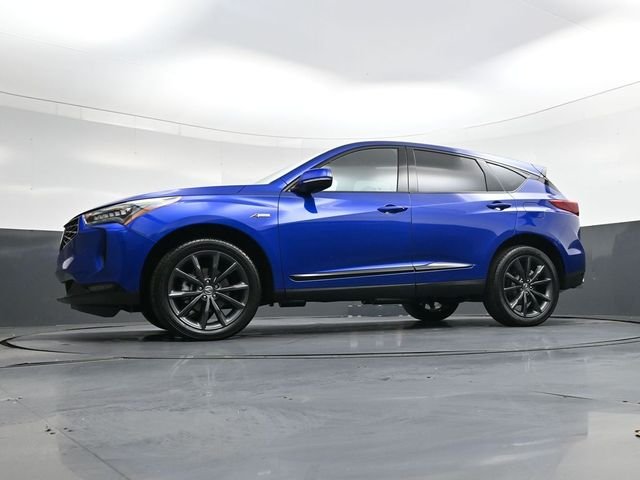 2025 Acura RDX A-Spec Package - Photo 36