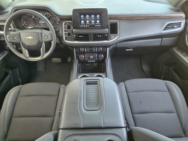 Used 2022 SATIN STEEL METALLIC Chevrolet LS image 23