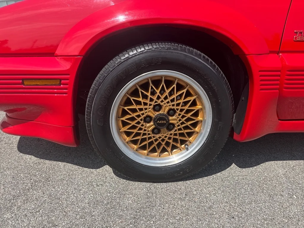1990 Pontiac Grand Prix - Photo 15