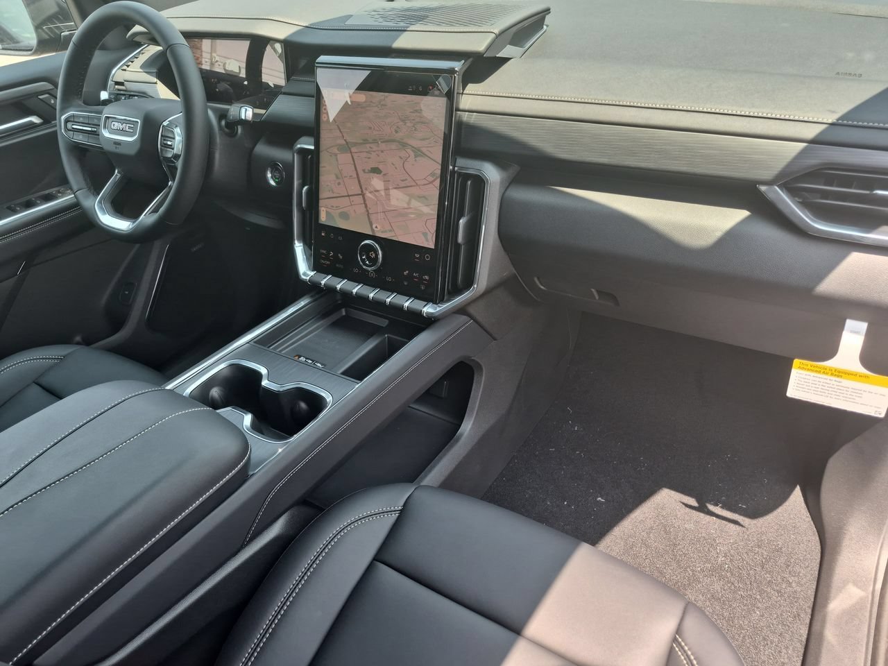 2026 GMC Acadia Elevation - Photo 27
