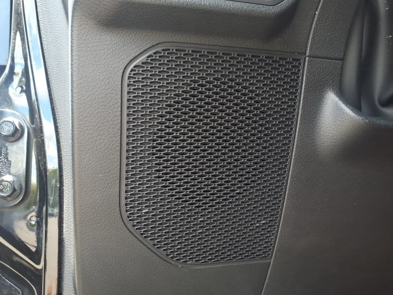 Used 2024 Black Clearcoat Jeep Sport S image 6