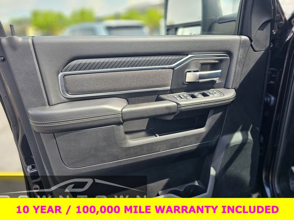 2026 RAM 2500 Big Horn - Photo 18