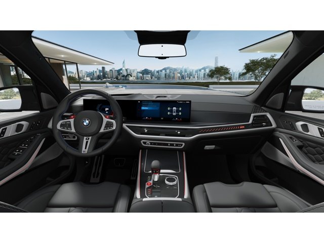 New 2026 Dravit Grey Metallic BMW Competition image 10