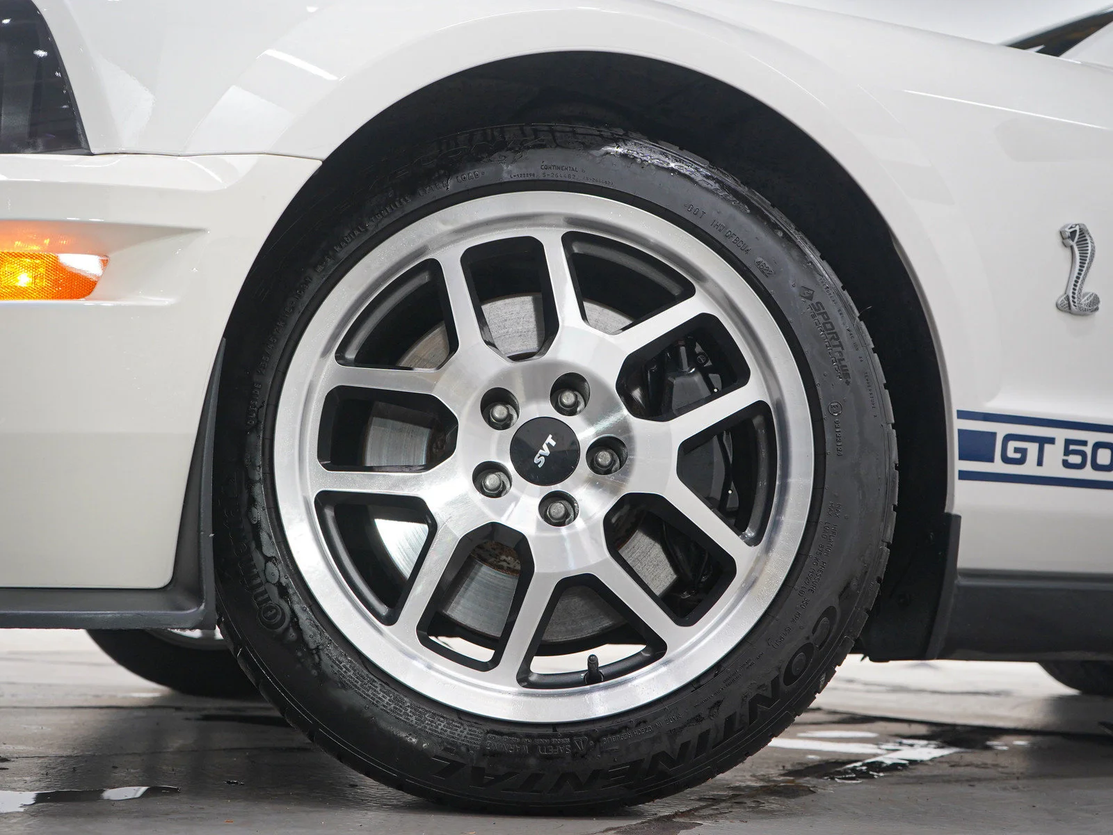 Used 2009  Ford Shelby GT500 image 29
