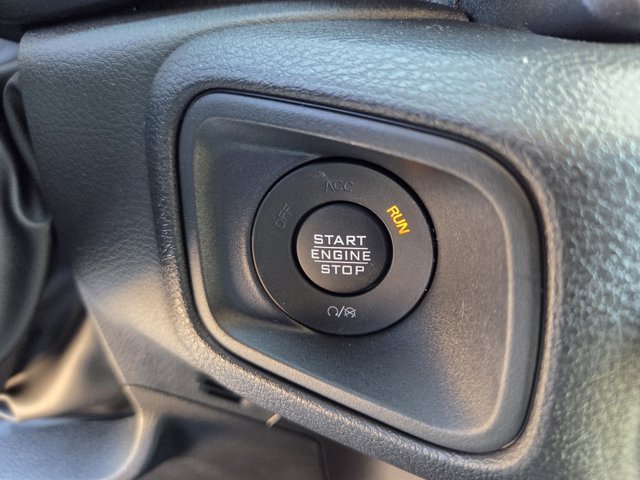 2025 Jeep Gladiator Sport S - Photo 19