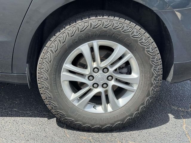 Used 2021 Gray Buick Essence image 12