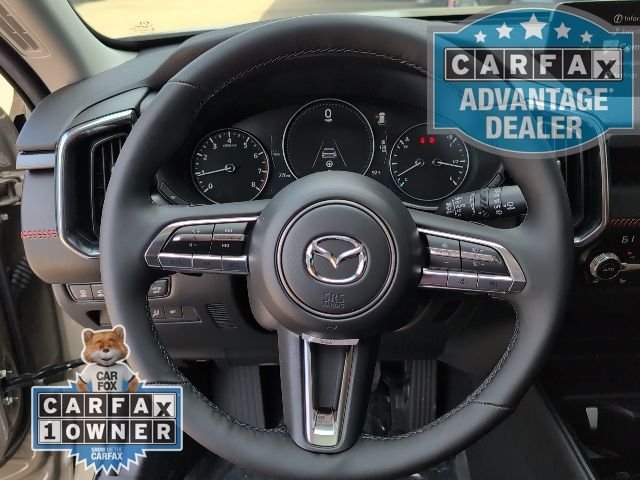 2025 Mazda CX-50 Premium Plus - Photo 20