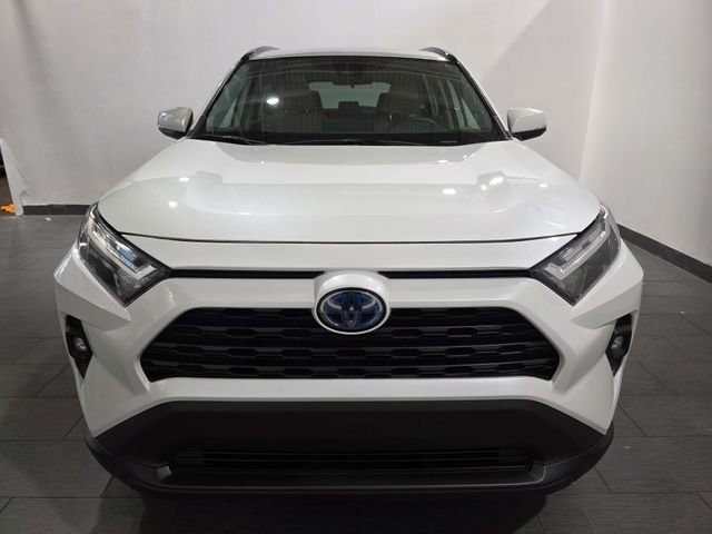 Certified Used 2024 Beige Toyota XLE Premium image 8