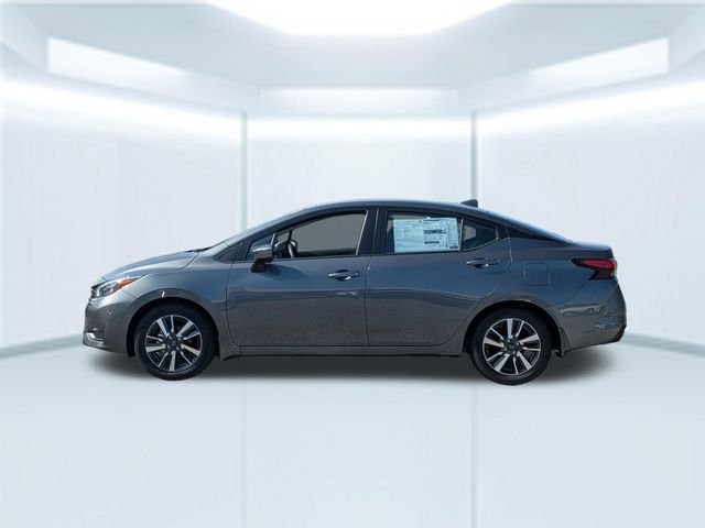 New 2025 Gray Nissan 1.6 SV image 2