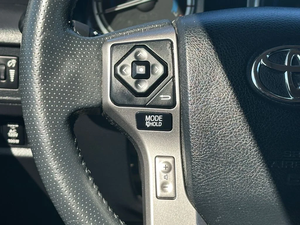 Used 2017 Silver Toyota SR5 Premium image 20