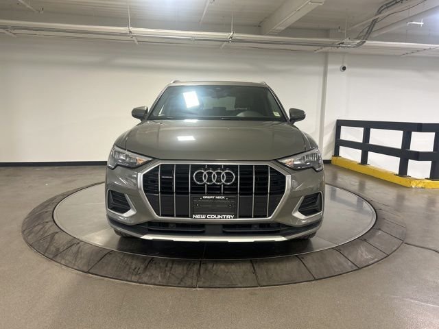 2020 Audi Q3 45 TFSI Premium quattro's photo