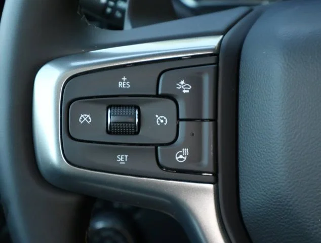 2026 Chevrolet Silverado 1500 LTZ - Photo 18
