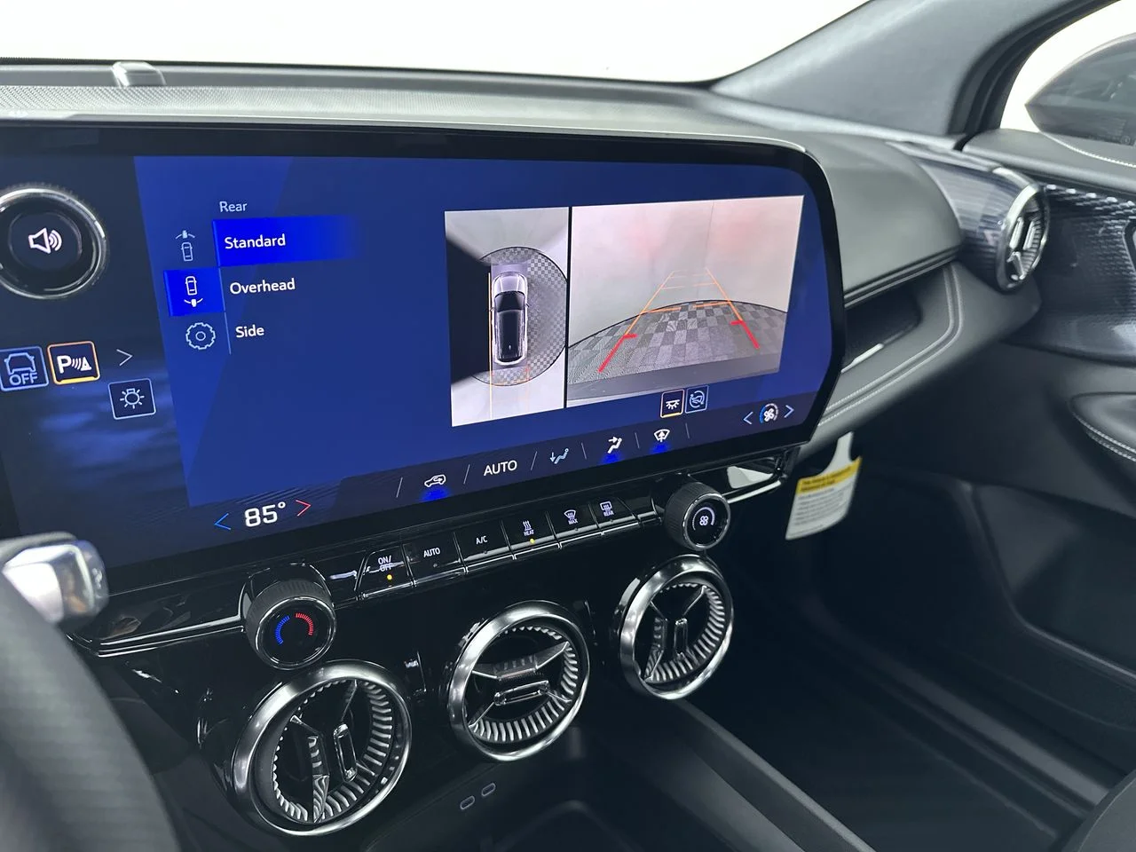 2026 Chevrolet Blazer EV LT - Photo 104