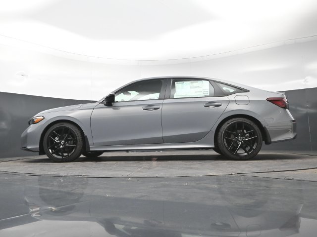 New 2026 Urban Gray Pearl Honda Sport image 37