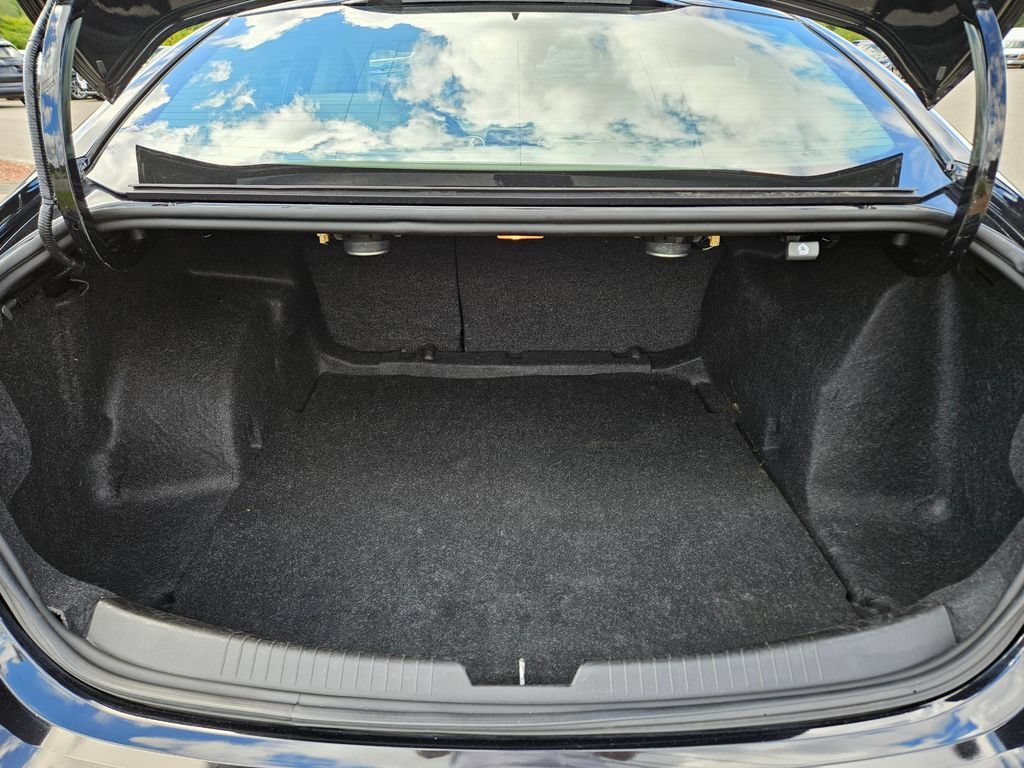 2024 Chevrolet Malibu 2LT - Photo 18