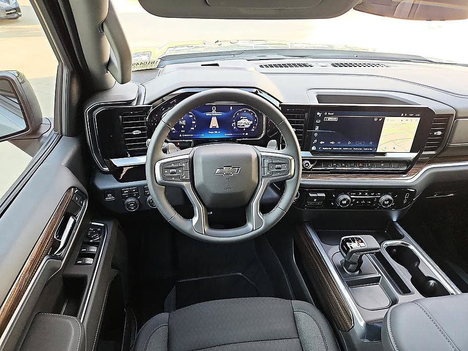 2026 Chevrolet Silverado 1500 RST - Photo 12