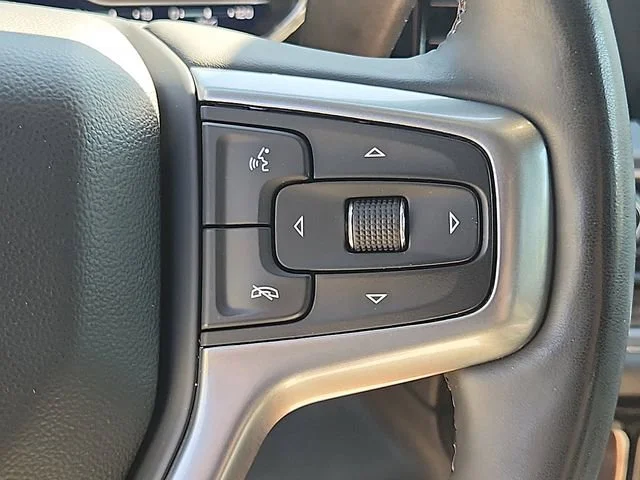 2024 Chevrolet Silverado 1500 RST - Photo 21