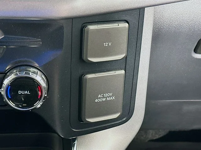 New 2026 Ford F-150 XLT