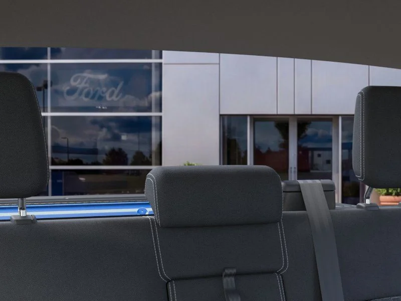 New 2026 Blue Ford XL image 22