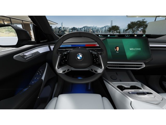 New 2027 Carbon Black Metallic BMW 40 xDrive image 13