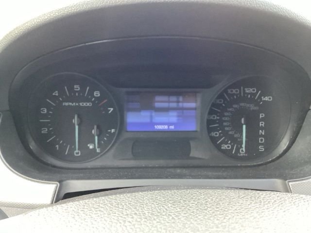 Used 2014  Ford SEL image 27