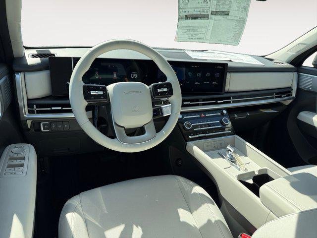 New 2026 Hampton Gray Hyundai SE FWD image 36