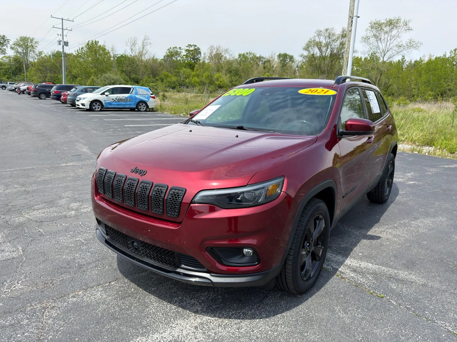 Vehicle Image 2