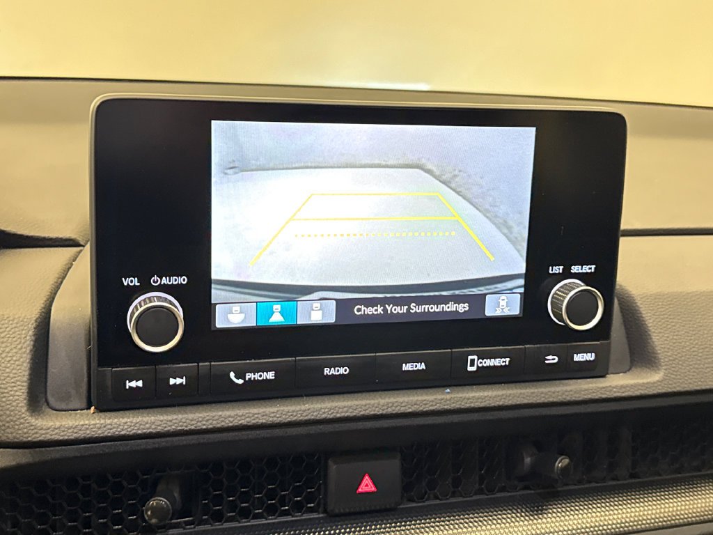 2024 Honda CR-V EX - Photo 56