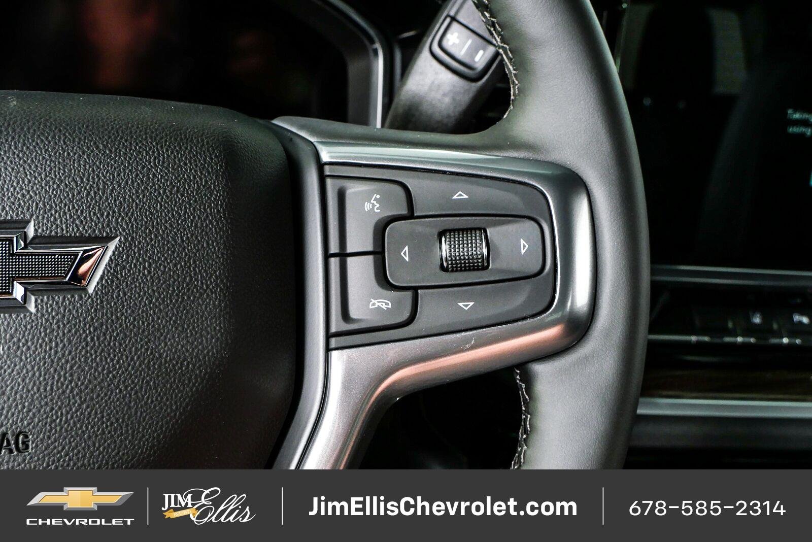 2026 Chevrolet Silverado 2500 HD LT - Photo 12