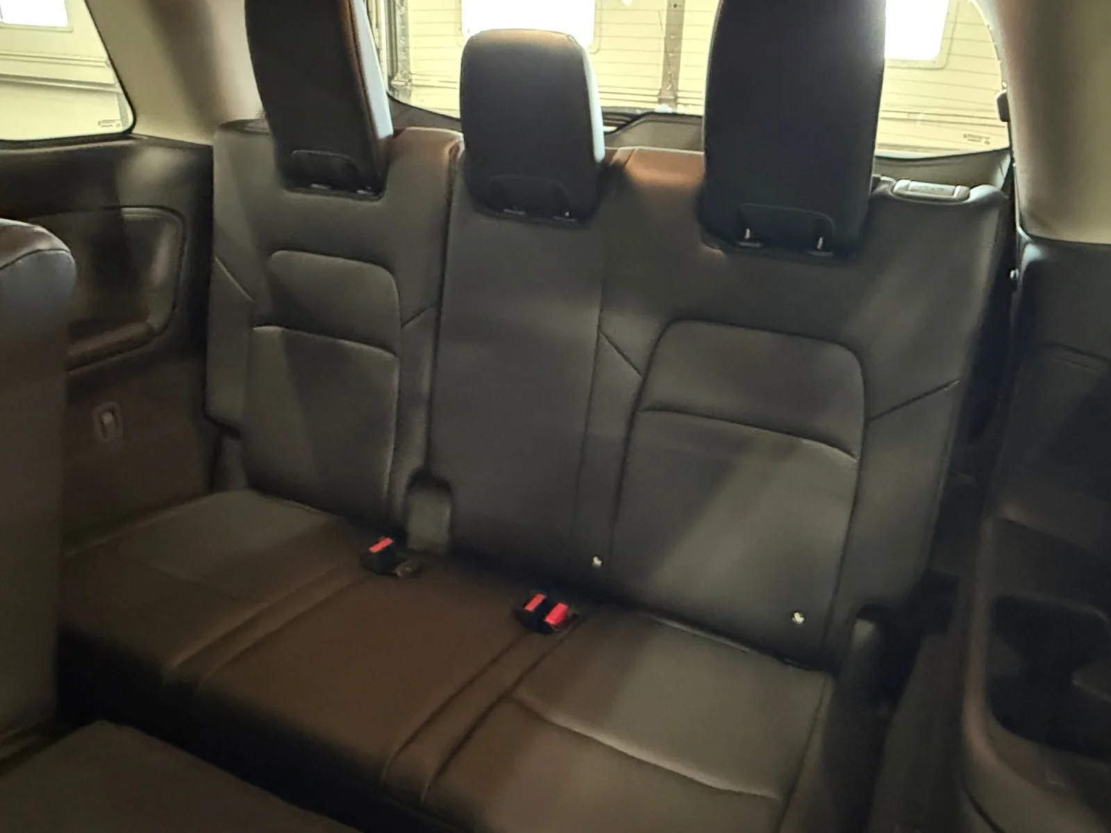 New 2026 Gun Metallic Nissan Platinum image 26