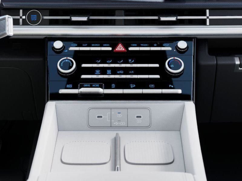 New 2026 Gray Hyundai SE FWD image 35