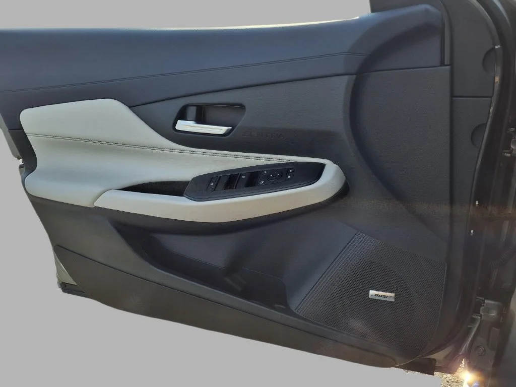 Used 2026 Gray Nissan SL image 18