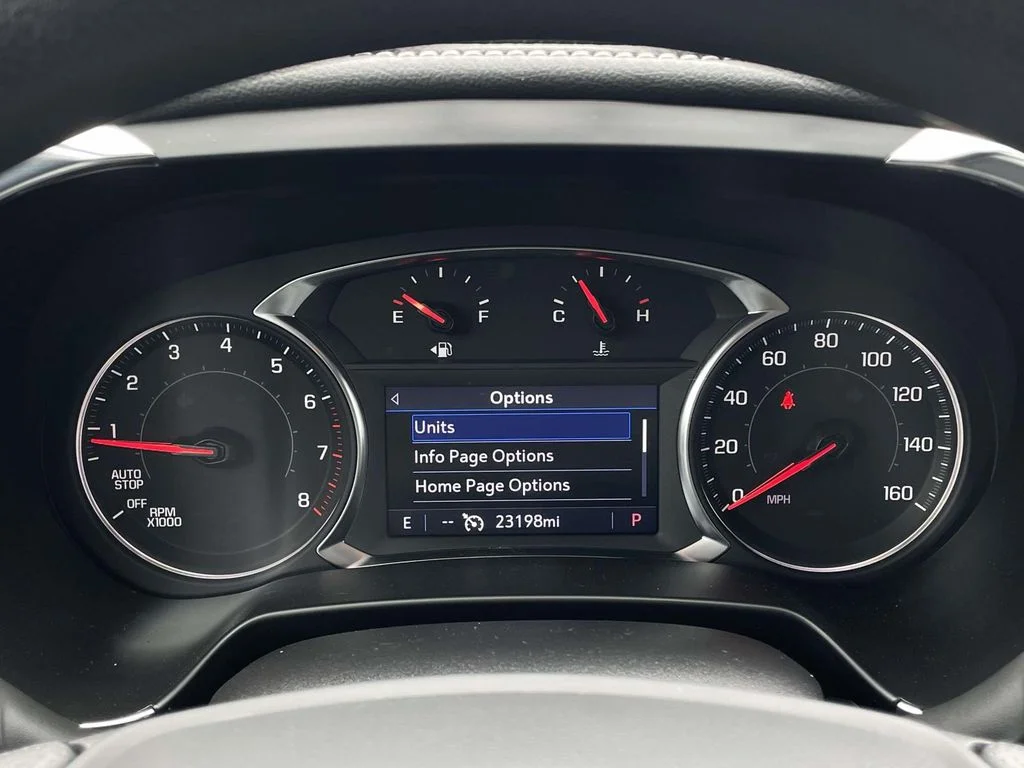 2025 Chevrolet Blazer 2LT - Photo 14