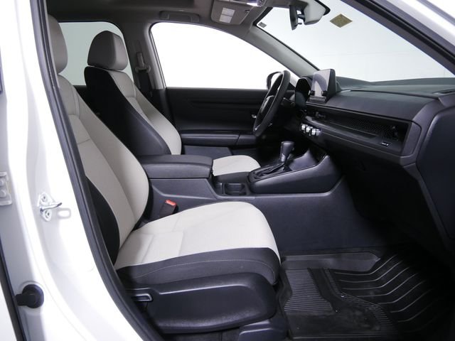 Certified Used 2025  Honda EX image 12