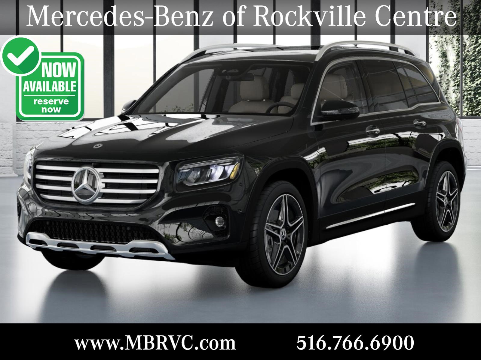 2026 Mercedes-Benz GLB GLB 250 4MATIC's photo