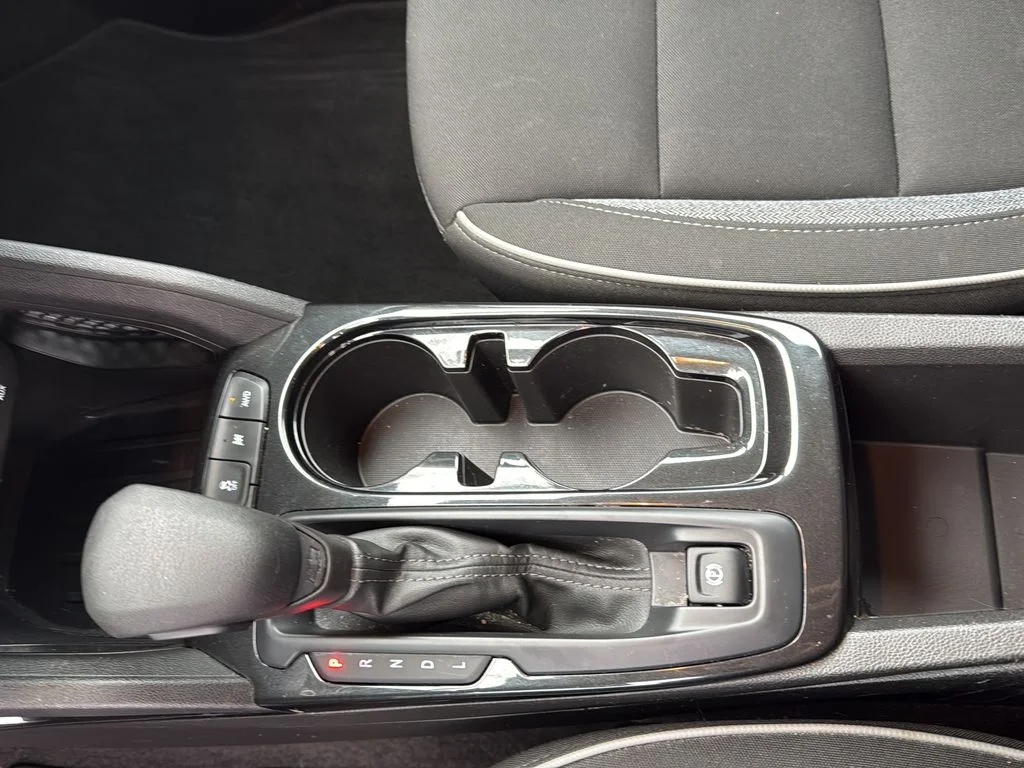 Certified Used 2023 Black Chevrolet LT image 19