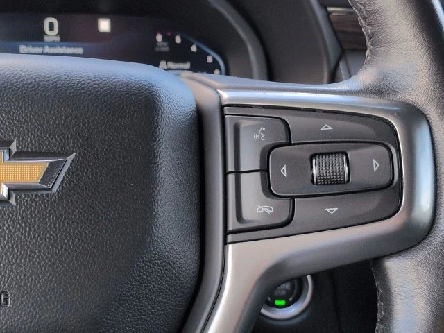 Certified Used 2023 Empire Beige Metallic Chevrolet LT image 28