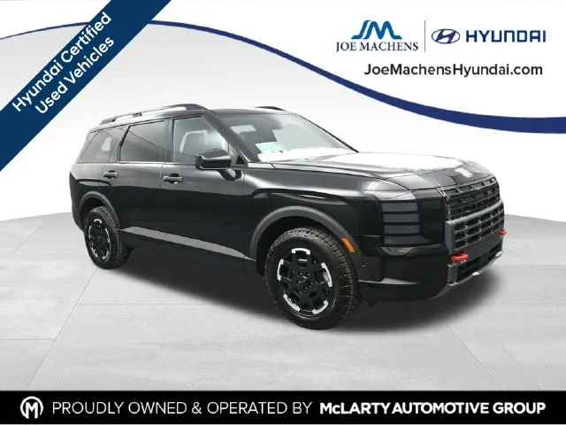 Used 2026 Black Hyundai XRT Pro image 2