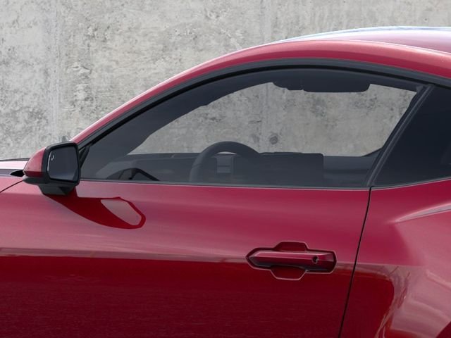 2025 Ford Mustang EcoBoost Fastback - Photo 20