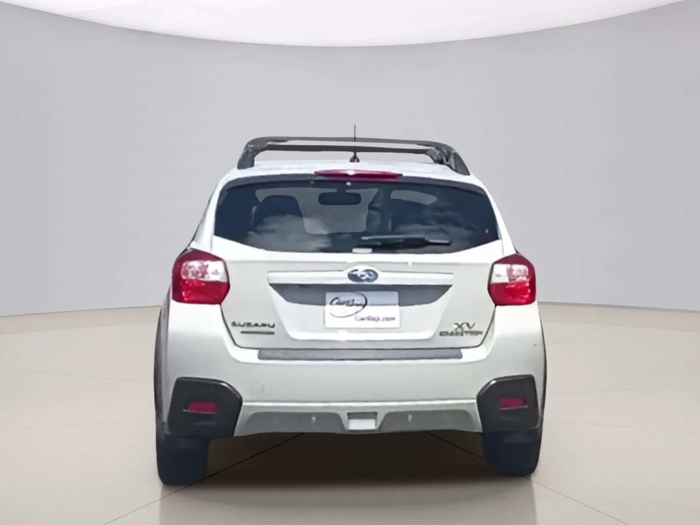 Used 2015 Tan Subaru PREMIUM image 4